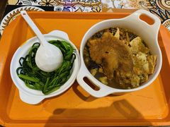-文昌桥螺蛳粉(魏公村店)