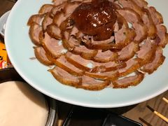 -三人行骨头王火锅(长寿店)