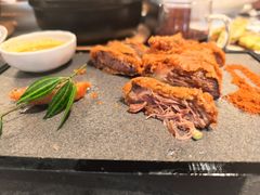 -滋粥楼·顺德菜(番禺广场总店)