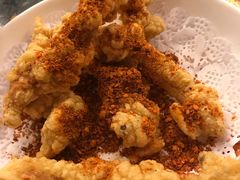 -老码头火锅(玉林店)