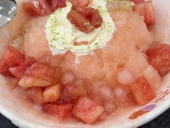 -鲜芋仙(太原街万达店)