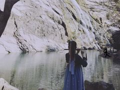 -百杖潭景区