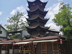 -云南民族村