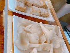 -老北京涮羊肉(航东路店)