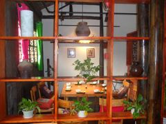 -蜜桃餐厅·古运河畔(南下塘店)