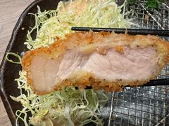 -山杏yama-katsu·吉列炸物