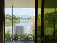 -福建鲤鱼洲酒店