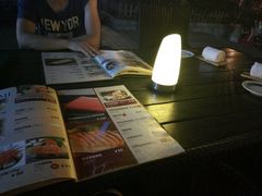 -蘭·日本料理铁板烧(碧云路店)