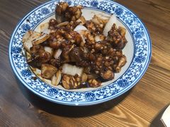 -兰边碗(鼓楼店)