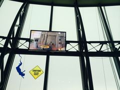 门面-澳门旅游塔360°旋转餐厅(南湾湖广场店)