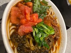 -半山腰·云南菜(侨福芳草地店)