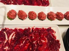 -食潮汕头鲜牛馆(望京保利店)