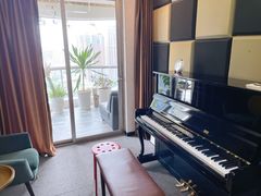 -乐尚音乐空间·钢琴·声乐·架子鼓(会展中心店)