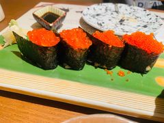 -水之惠鲜鱼料理(王府大街店)