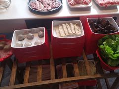 -倍儿红喜临门火锅(文兴路店)