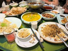-辛香汇(飞洲店)