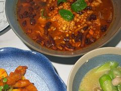 -打酱油·非遗淮扬菜(瘦西湖梅岭店)