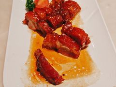 -港丽餐厅(领展购物广场·中关村店)