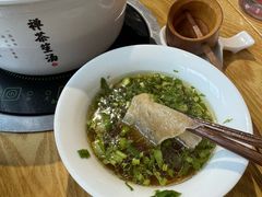 -竹鲜笙全竹宴(国色天香店)