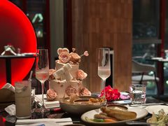 -Nord Grill&Bar Highland诺德西餐(深圳欢乐海岸店)