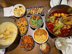 -付小姐在成都(五道口店)