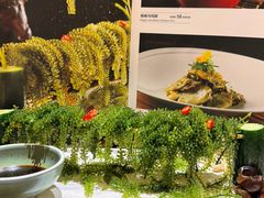 -夜宴江景餐厅