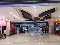 -万达广场(宁德蕉城店)