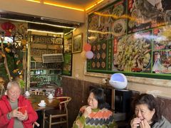 -食德喜·阳山鸡王食研基地