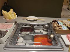 -海底捞火锅(龙湖时代天街店)