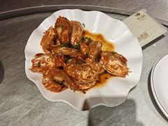 -强记海鲜·大排档(蛇口新街店)