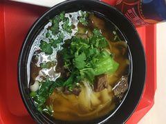 -东方削面(迎泽街店)