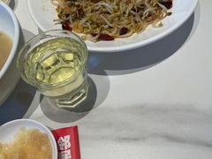 -双合园·海鲜水饺青岛菜(万佳广场店)