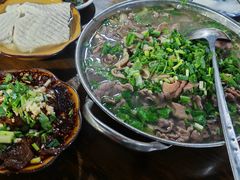 -小杨翘脚牛肉