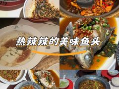 -烹湘·鲜炒湖南土菜(海珠店)