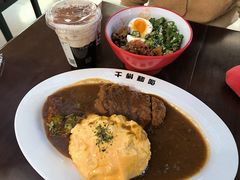 -伽喱博士 Dr.CURRY咖喱饭(太阳宫咖喱店)