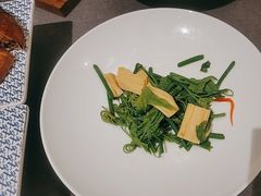 -羲和雅苑•北京烤鸭(平安国际金融中心店)