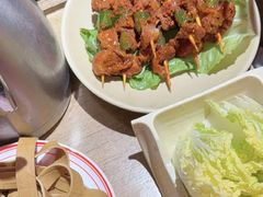 -蜀大侠火锅(森兰花园城店)