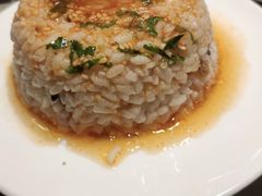 盖浇饭-海底捞火锅(高新万达店)