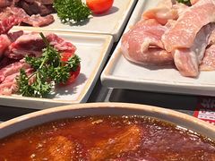 -喜来稀肉(虹泉路店)