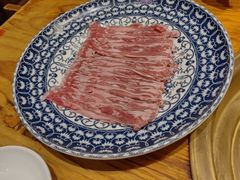 -北京老门框爆肚四季涮肉(淮海东路外滩店)