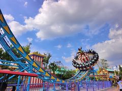 -青岛方特梦幻王国