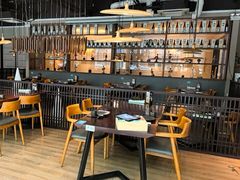 -古京·臻致料理(月湖店)