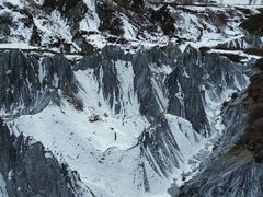 -墨石公园景区