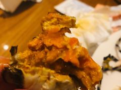 -新发展亚太JW万豪酒店·福苑咖啡厅