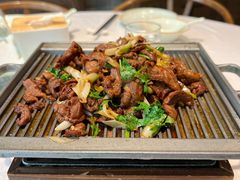 -到家尝北京菜(西坝河店)