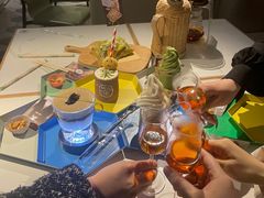 -茶是一枝花泡茶店