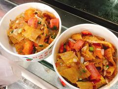 -金姐烤冷面(大沙泥街店)