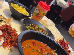 -聚味瞿记·龙虾堂(坡子街店)