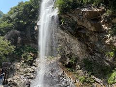 -少华山国家森林公园