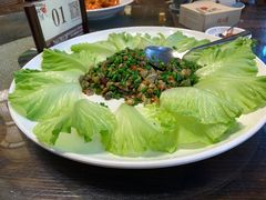-猪肉婆私房菜(容桂总店)